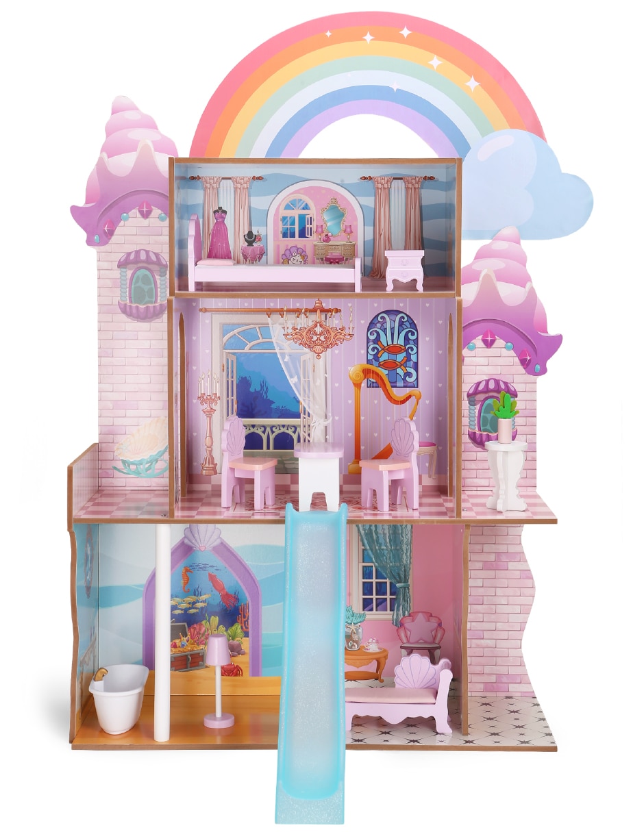 Casa de muñecas Casa de muñecas