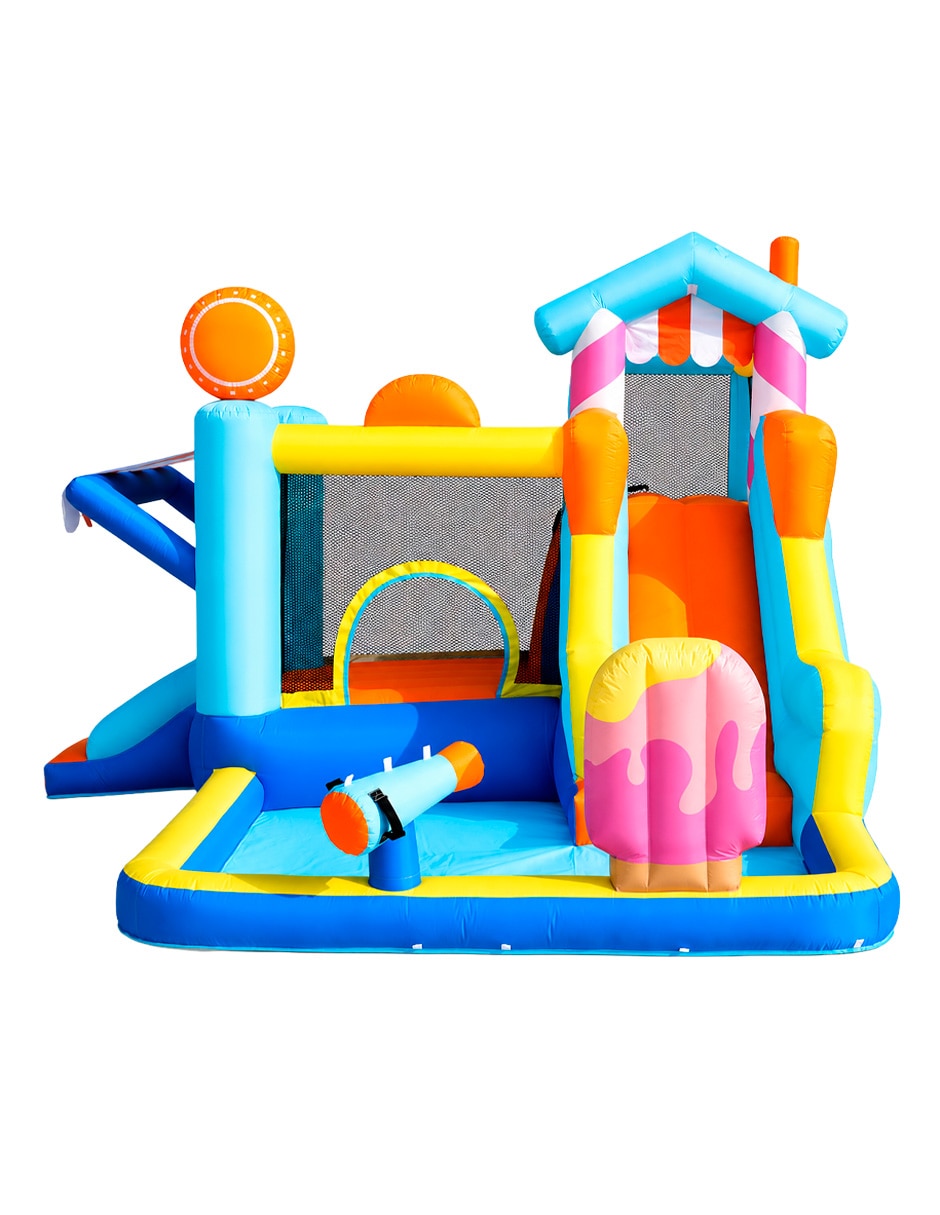 Inflable