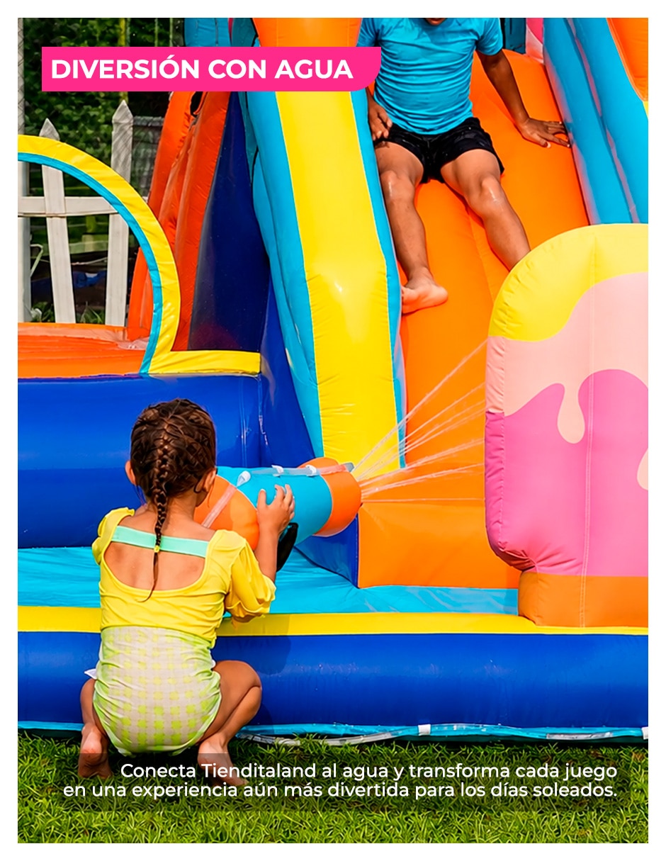 Inflable 5
