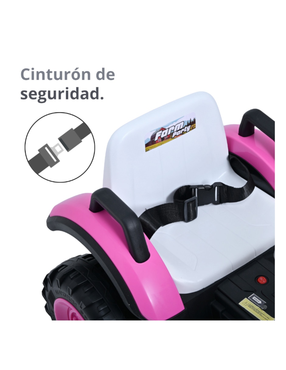Vehículo tractor 4