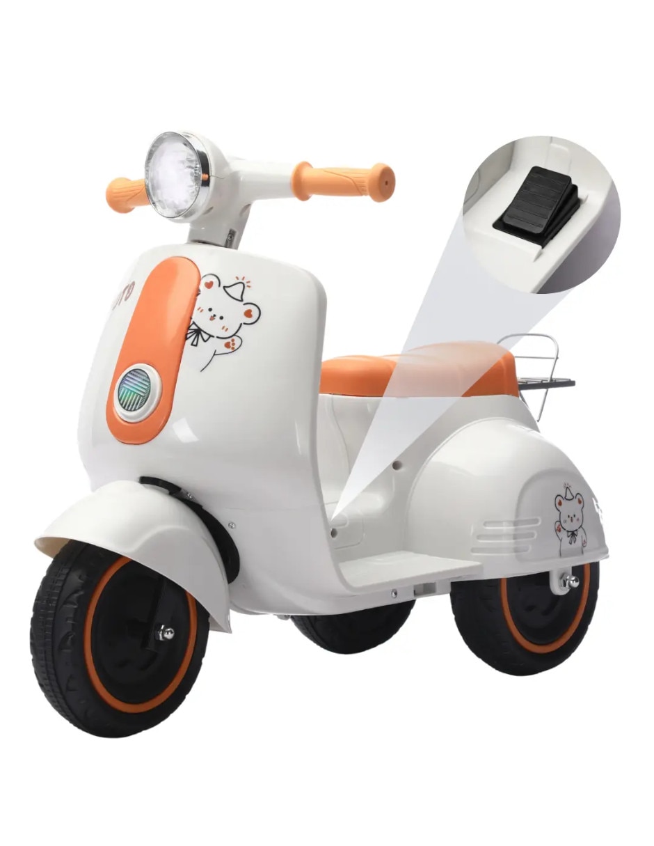 Motocicleta B9919B