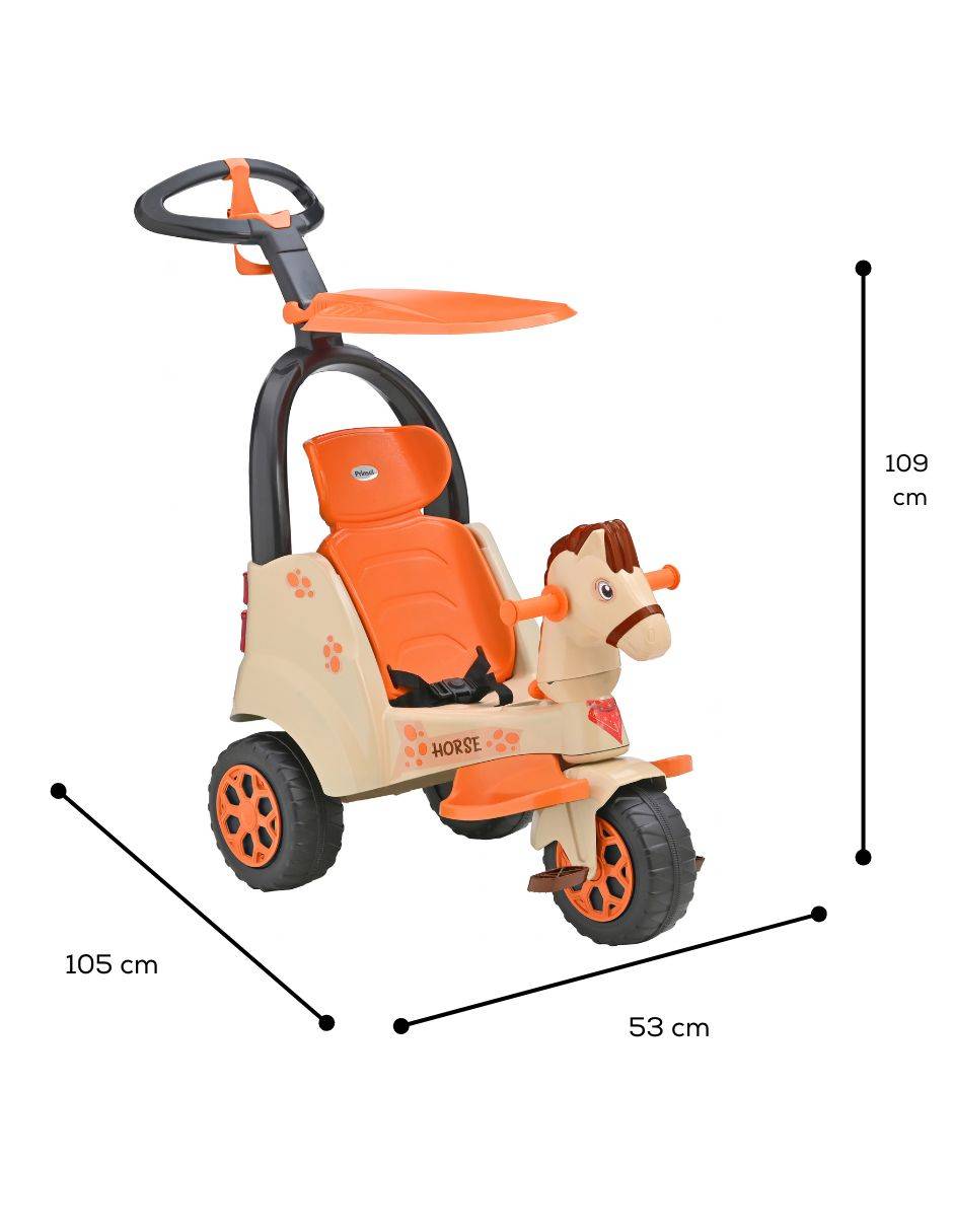 Triciclo 6