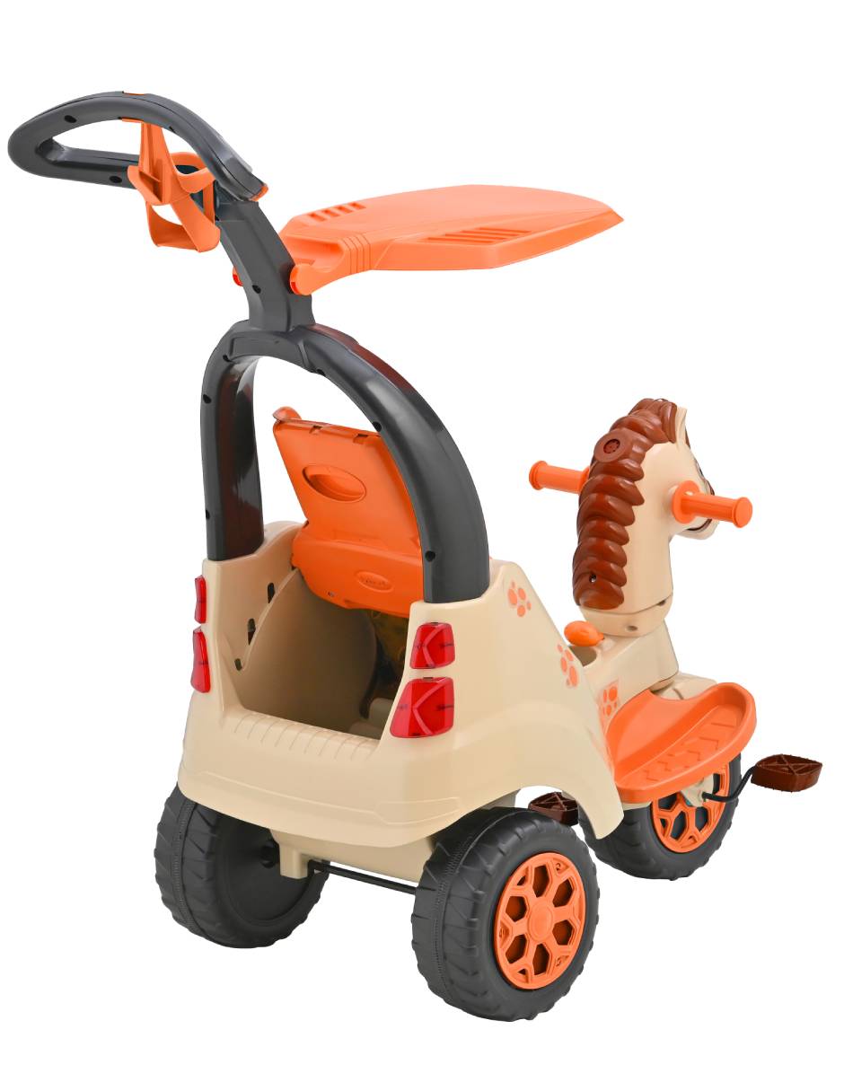 Triciclo