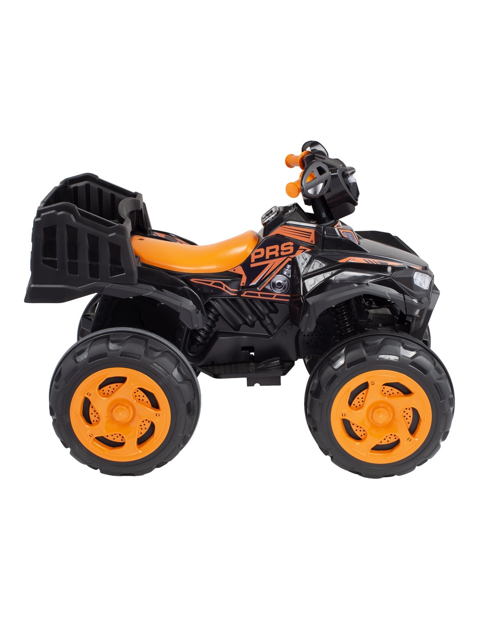 Moto montable control remoto moto cobra de batería unisex 2