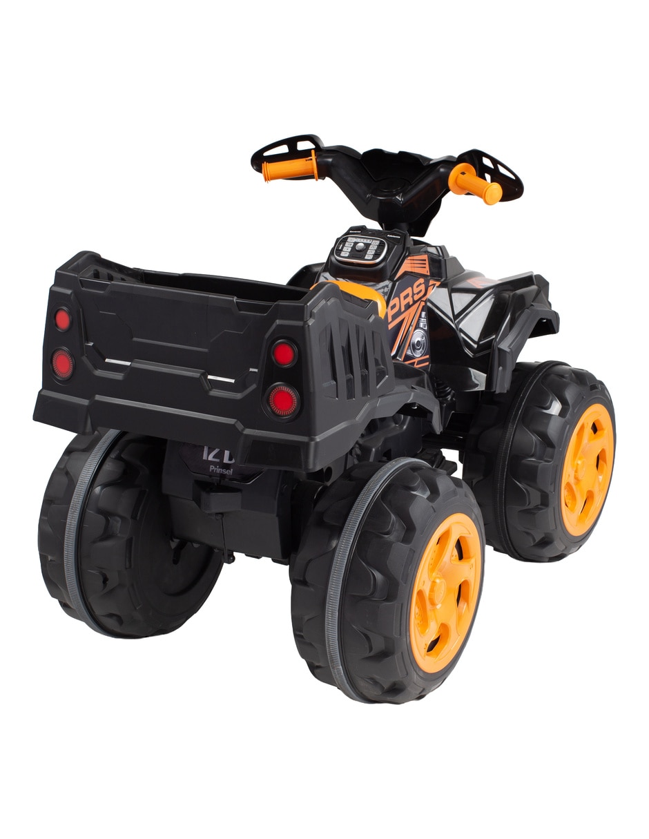 Moto montable control remoto moto cobra de batería unisex 3