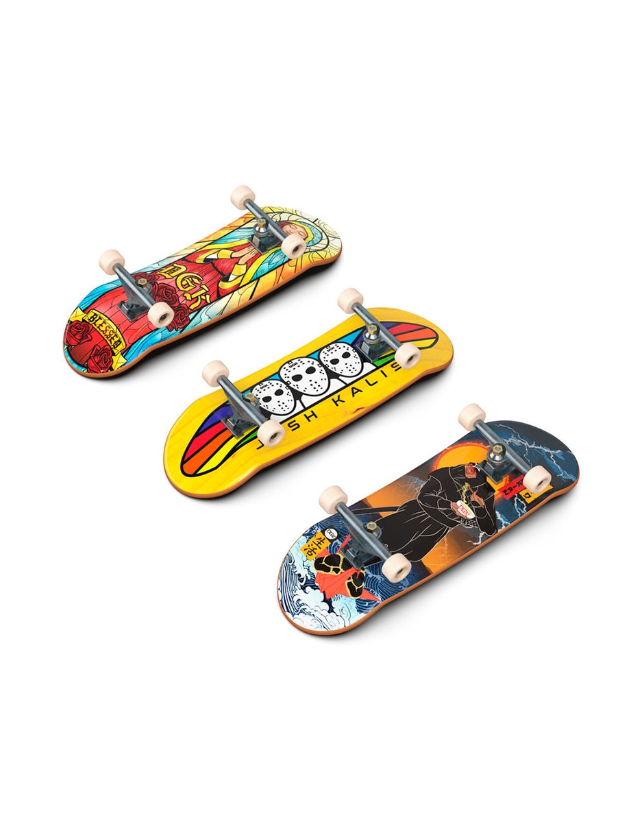 Vehículo patineta 2