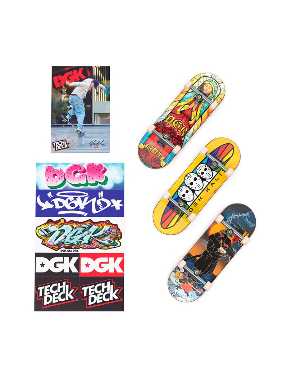 Vehículo patineta 4