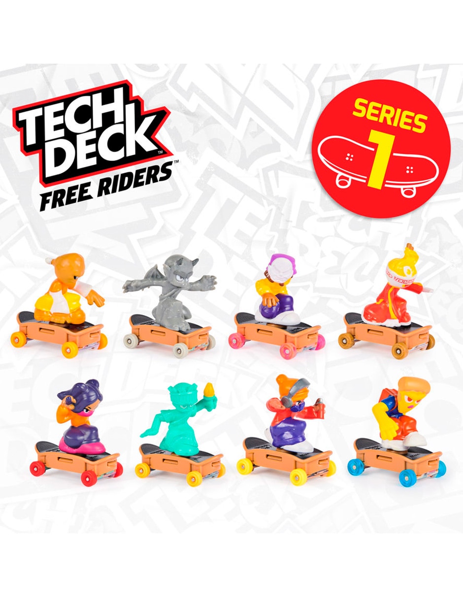 Vehículo patineta 2