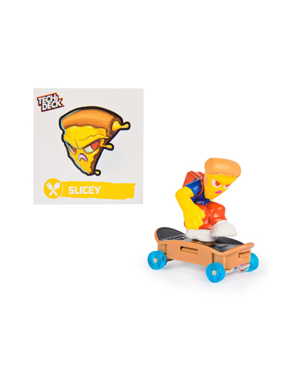 Vehículo patineta 5
