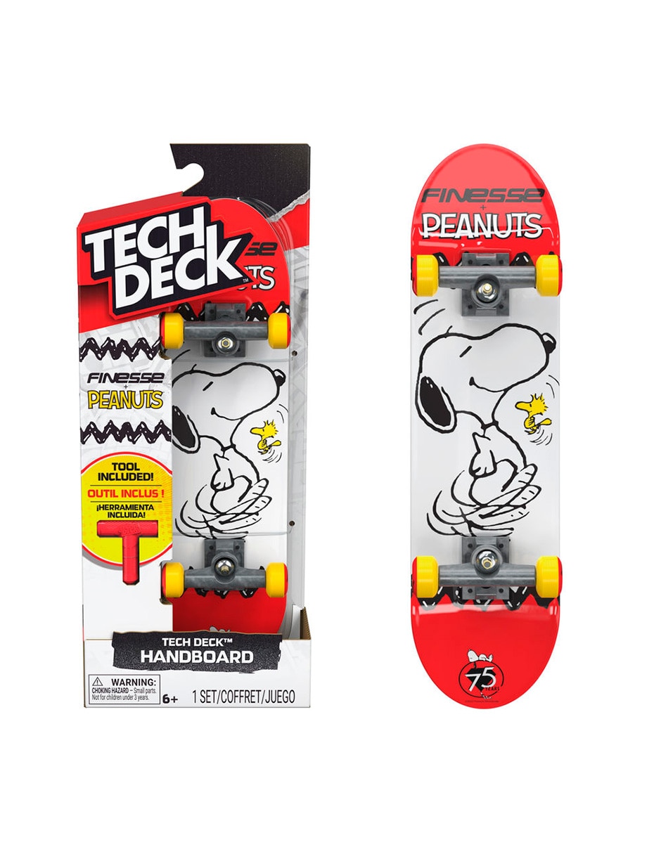 Vehículo patineta snoopy
