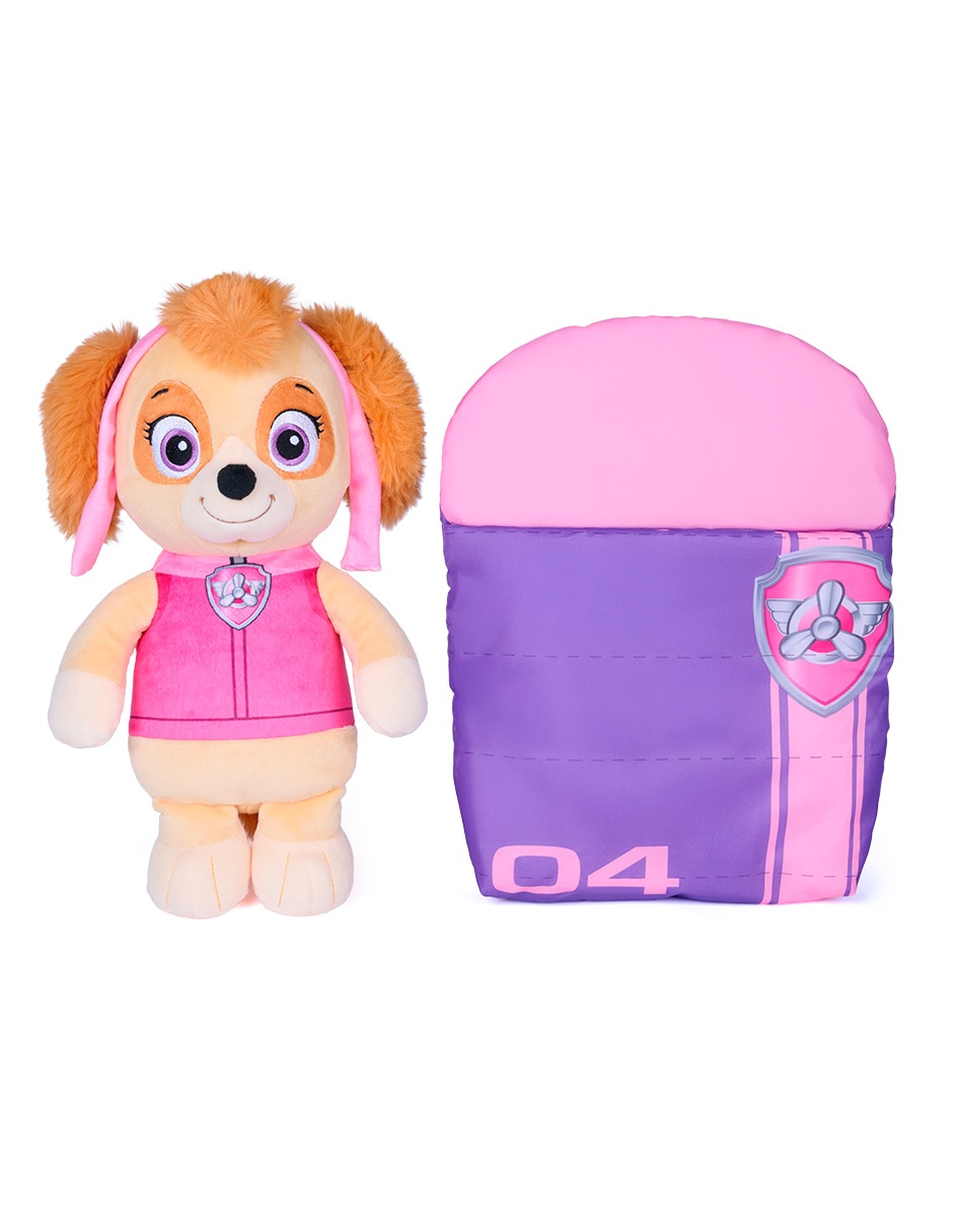 Peluche peluche de perro paw patrol Peluche peluche de perro paw patrol