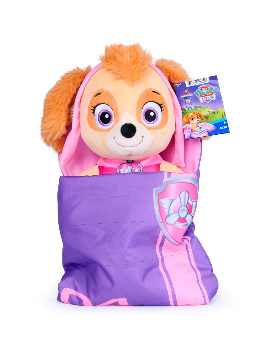 Peluche peluche de perro paw patrol 2