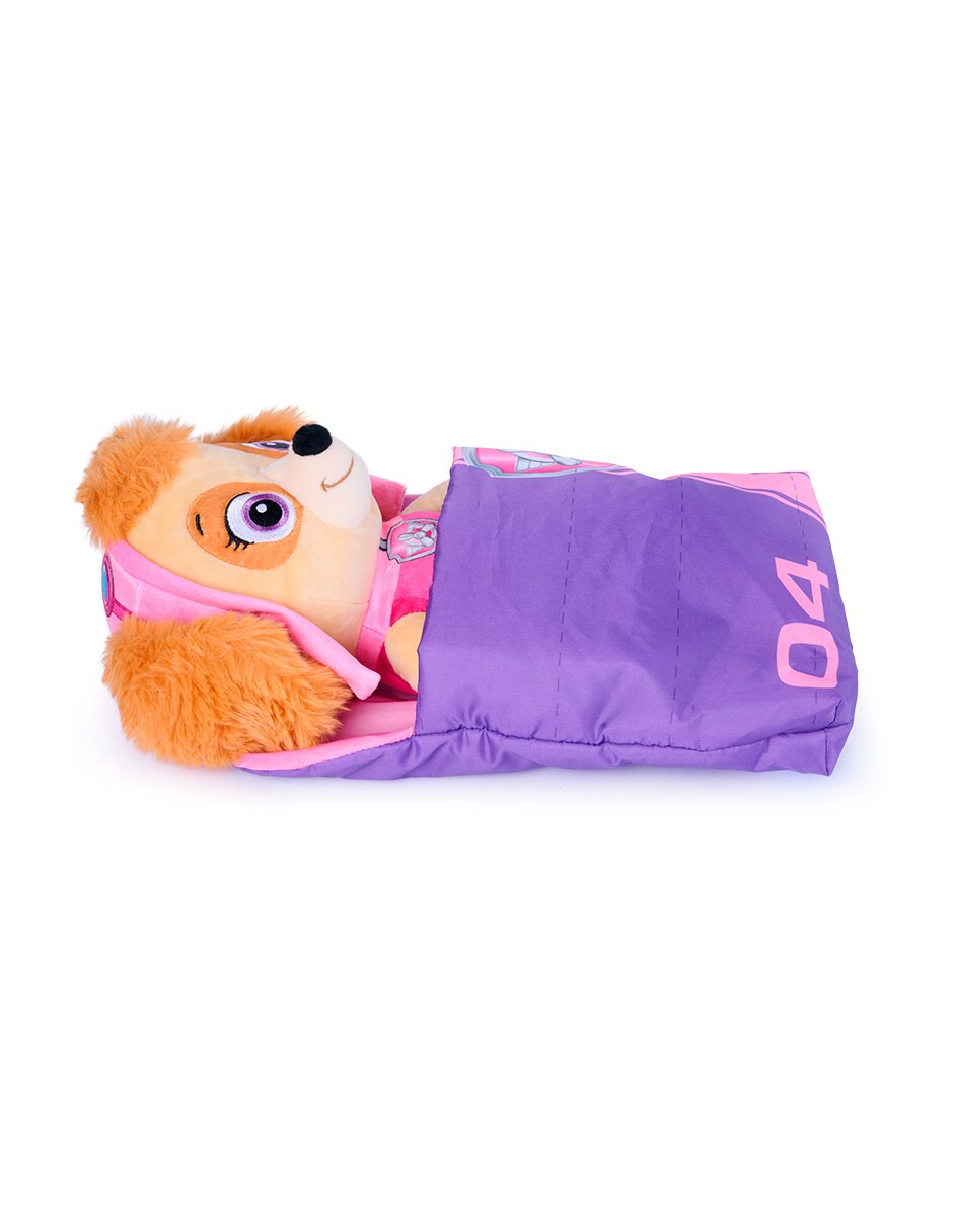 Peluche peluche de perro paw patrol 4