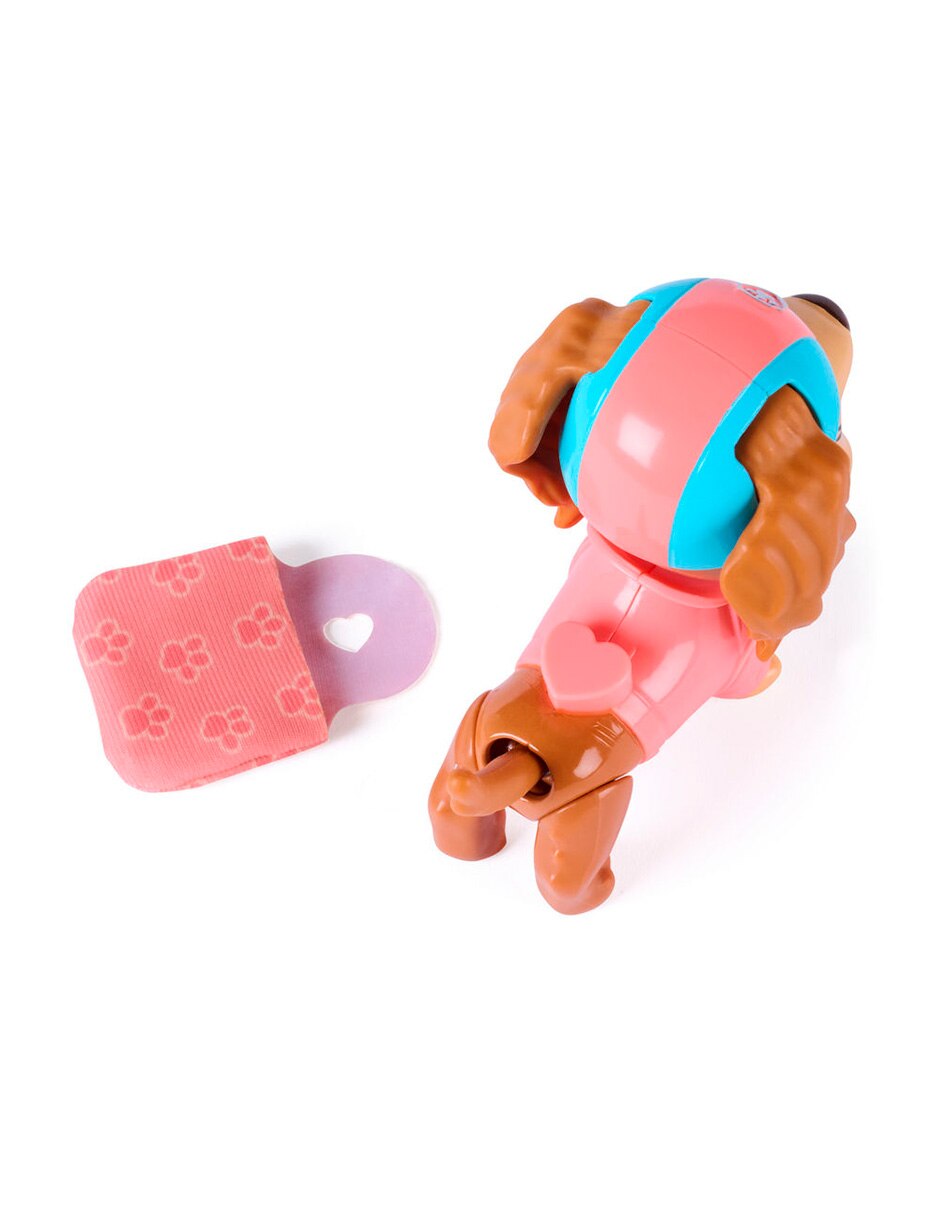 Muñeco personaje articulada skye especial 2