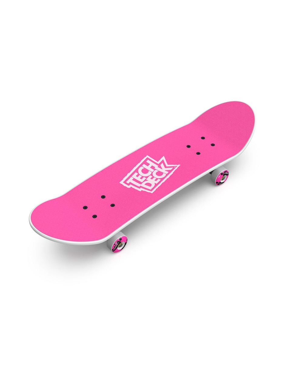 Vehículo patineta hello kitty 2