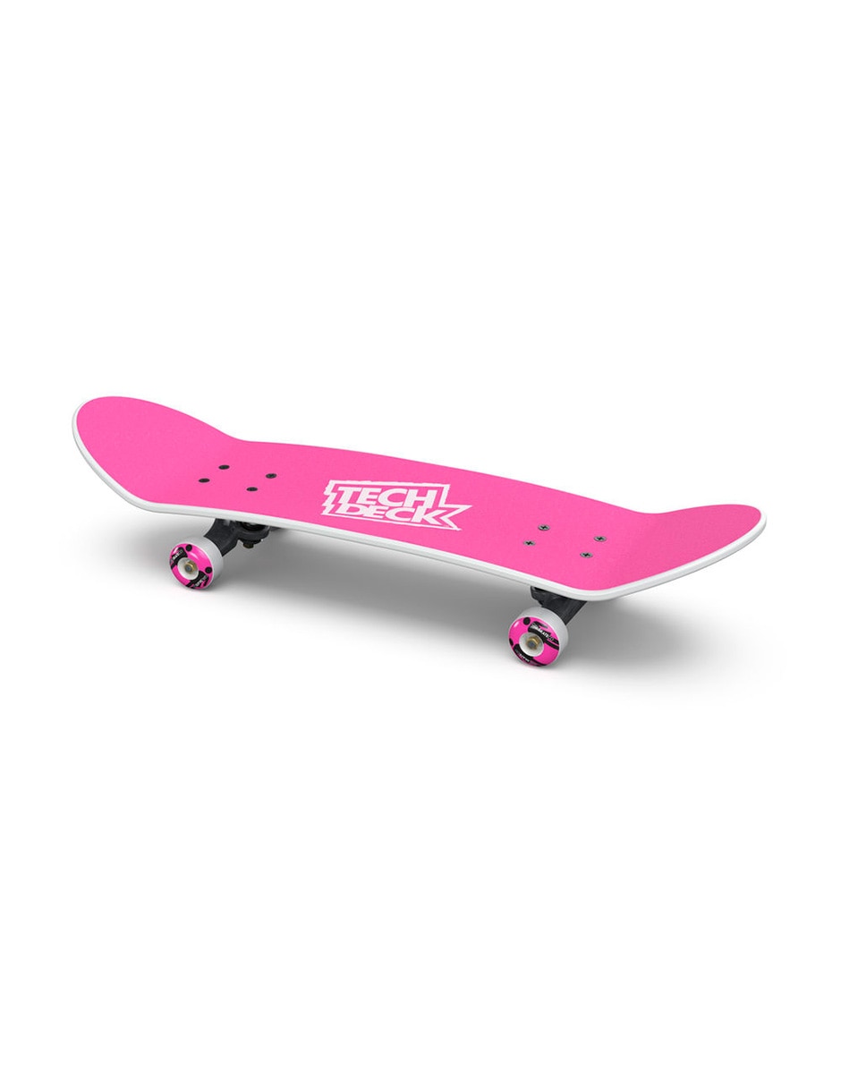 Vehículo patineta hello kitty 4