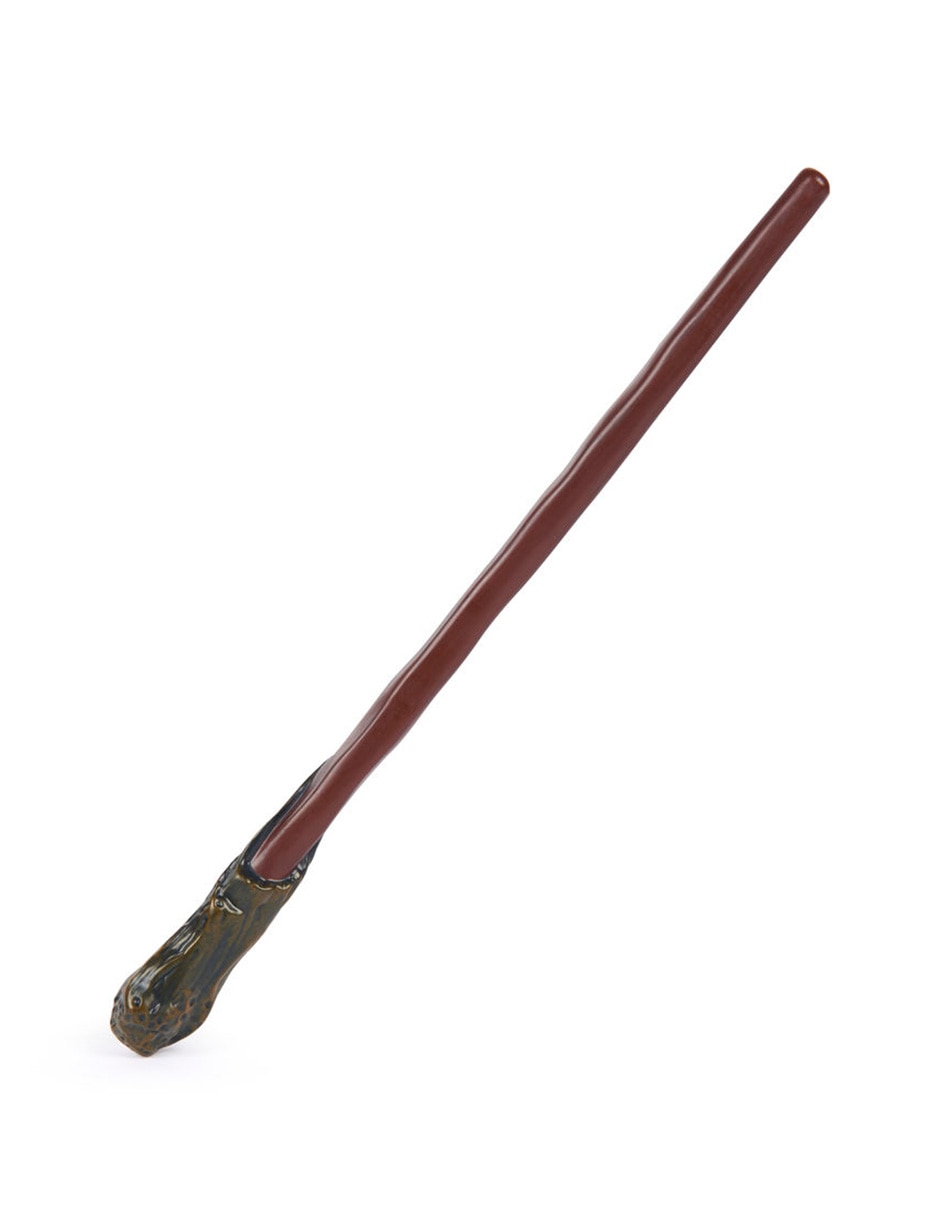 WIZARDING WORLD VARITAS MÁGICAS COLECCIONABLES 25 ANIVERSARIO juego de rol para niños 5