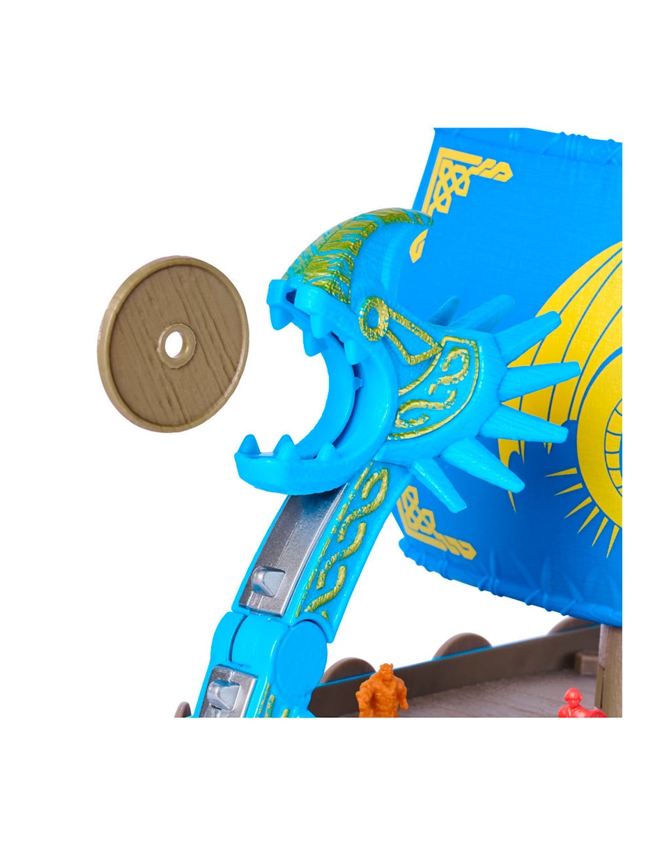 Set figuras acción articulada dreamworks: cómo entrenar a tu dragón especial con movimiento 4
