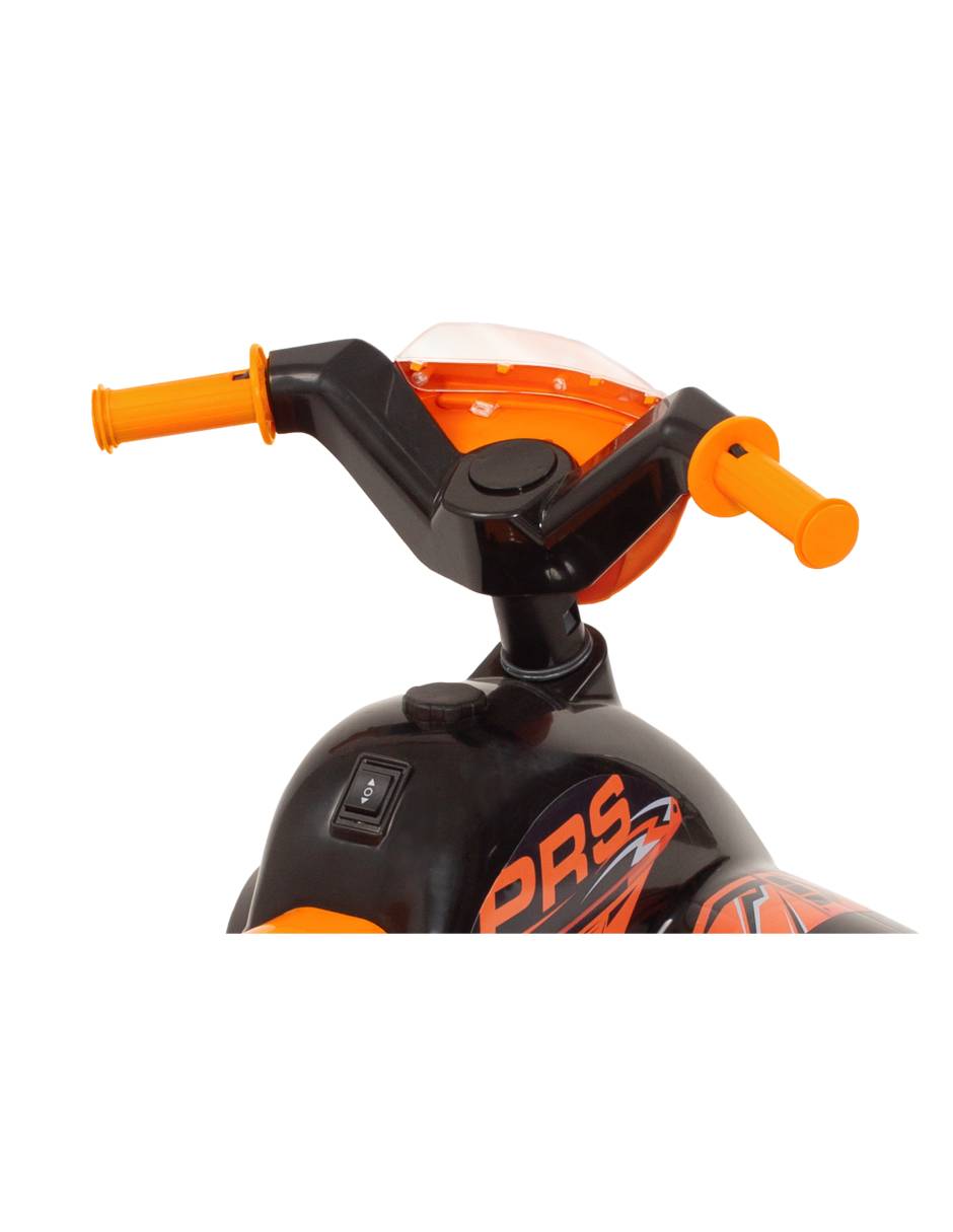Cuatrimoto montable montable con control remoto de Recargable para Infantil Unisex