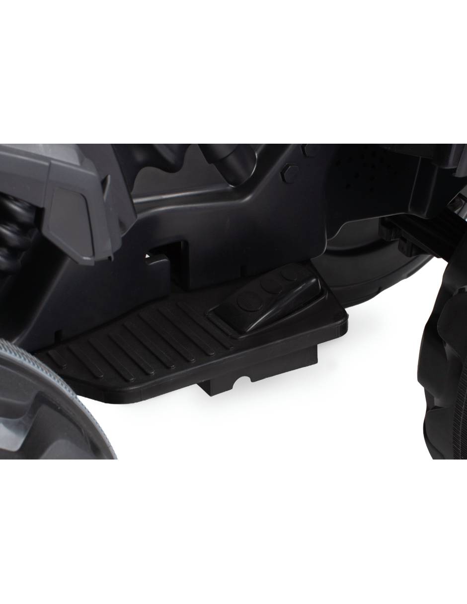 Camión montable montable con control remoto de Recargable para Infantil Unisex