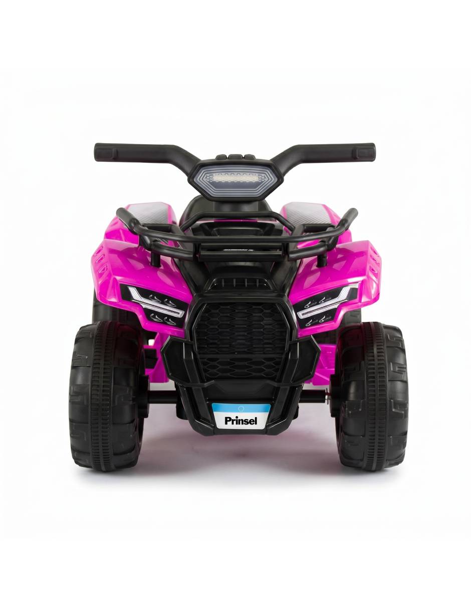 Moto montable montable con control remoto de Recargable para Bebé / Infantil Niño 2