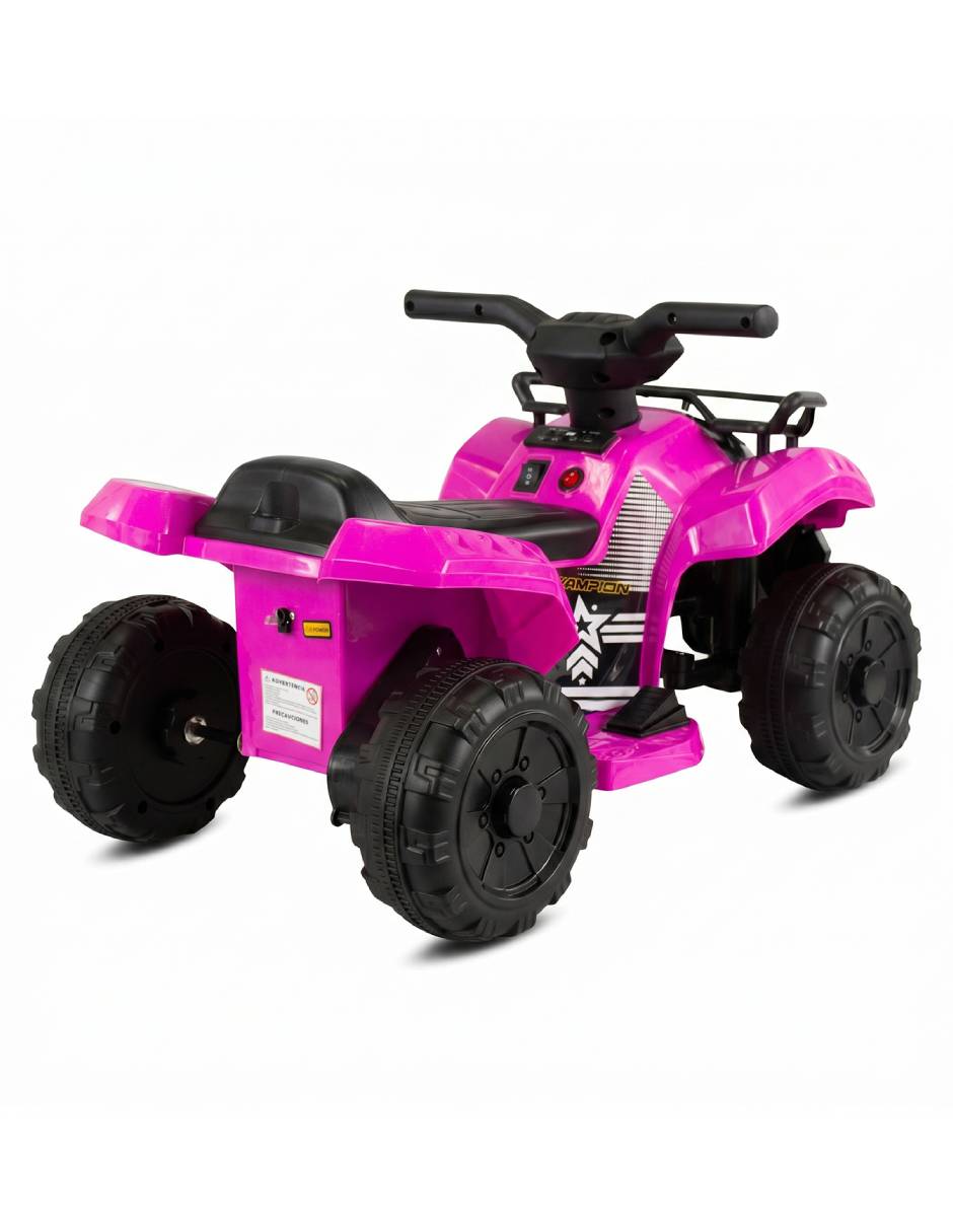Moto montable montable con control remoto de Recargable para Bebé / Infantil Niño 3