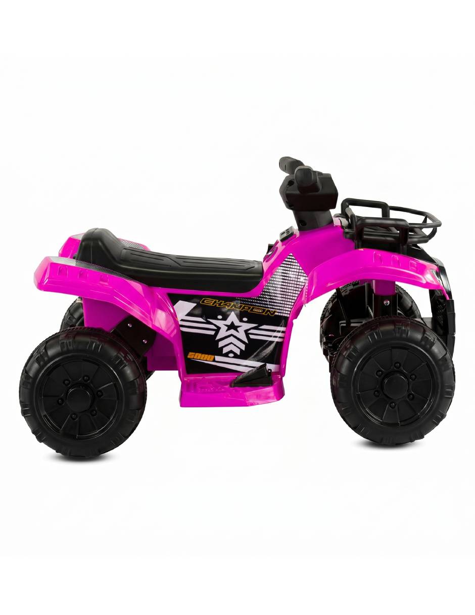 Moto montable montable con control remoto de Recargable para Bebé / Infantil Niño 4