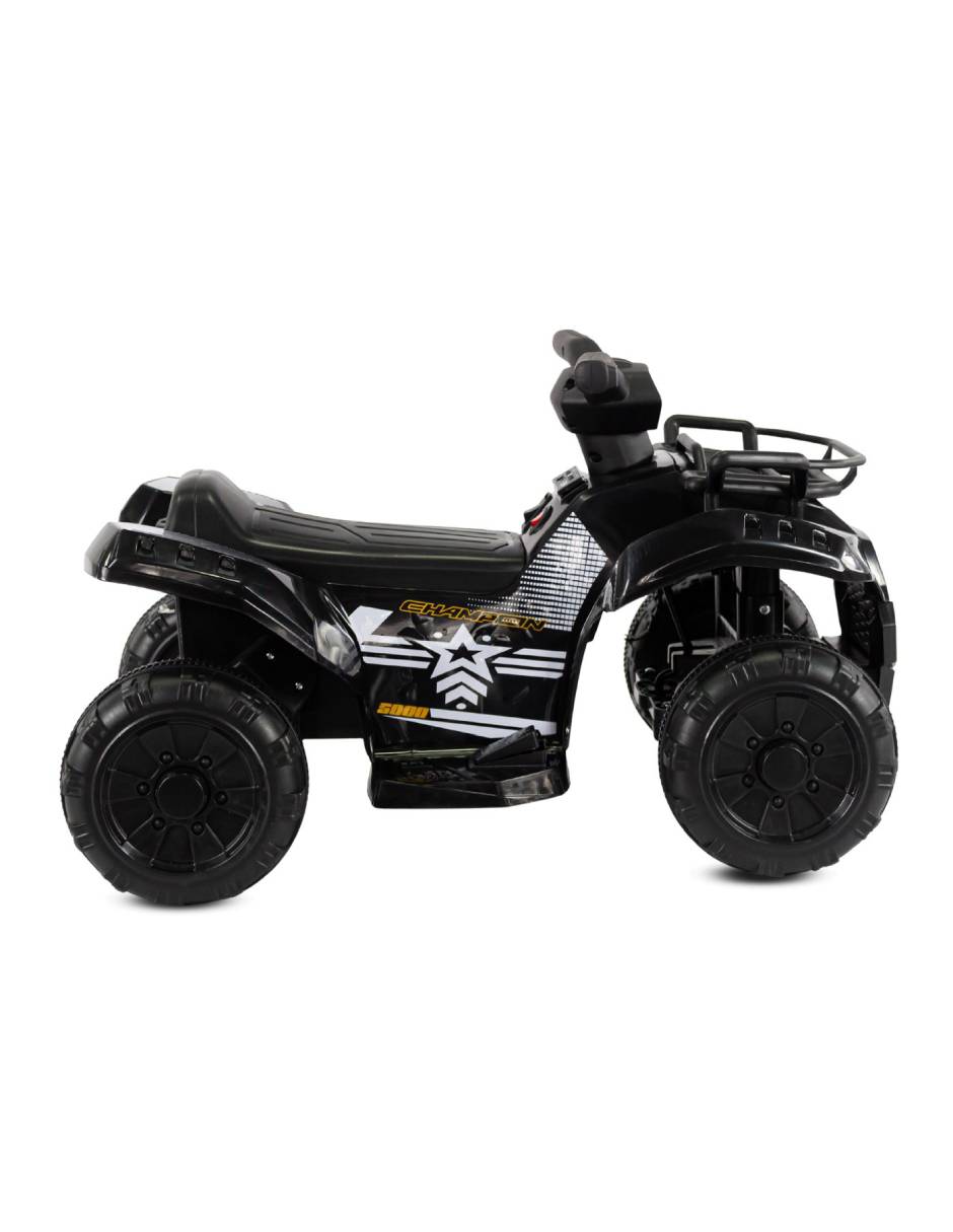 Moto montable montable con control remoto de Recargable para Bebé / Infantil Unisex 2