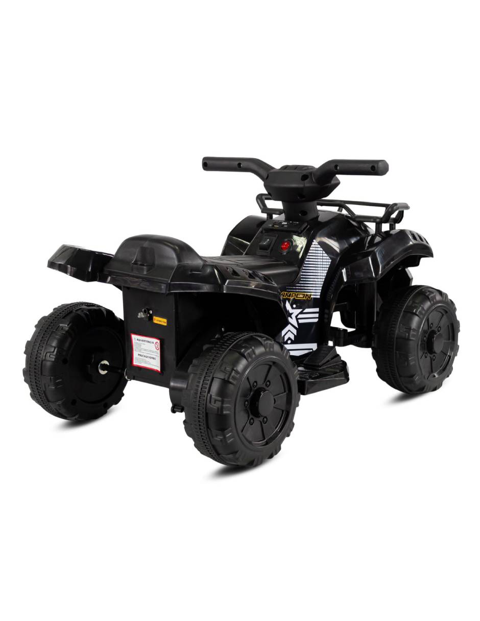Moto montable montable con control remoto de Recargable para Bebé / Infantil Unisex 3