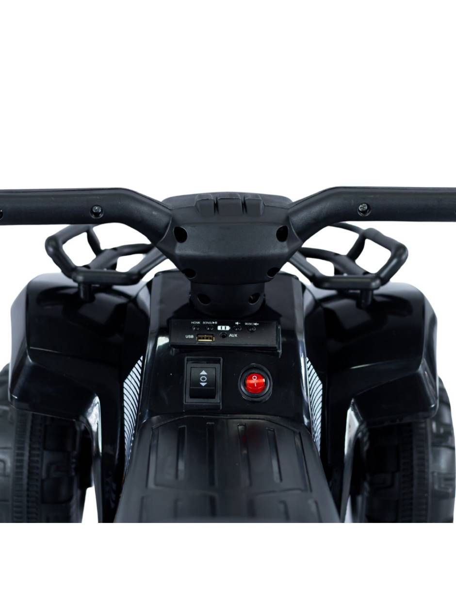 Moto montable montable con control remoto de Recargable para Bebé / Infantil Unisex 5