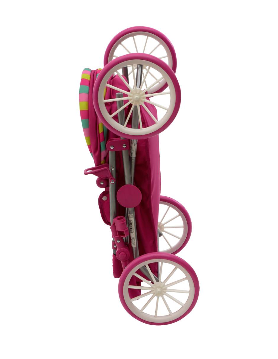 Carriola de juguete 3