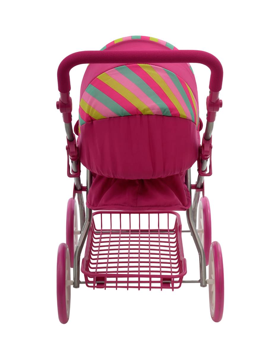 Carriola de juguete 7