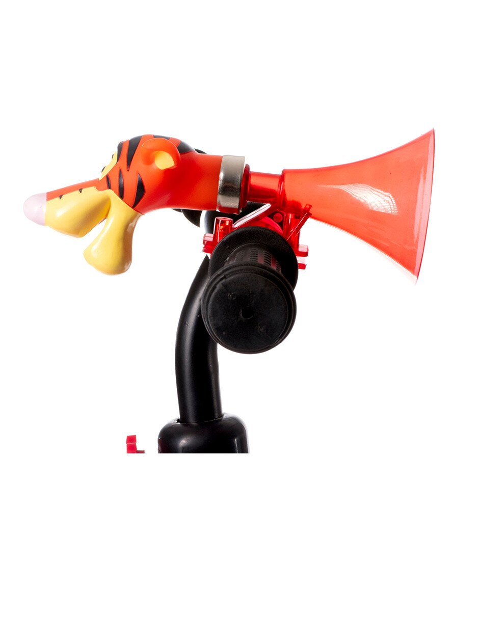 Claxon para bici de Plástico para Urbana 11
