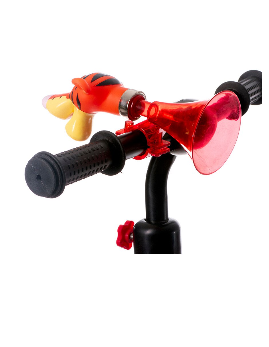Claxon para bici de Plástico para Urbana 12