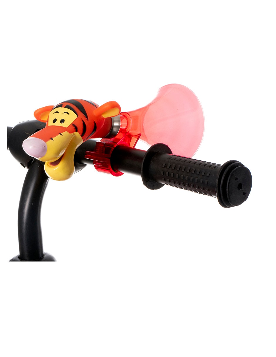 Claxon para bici de Plástico para Urbana 2