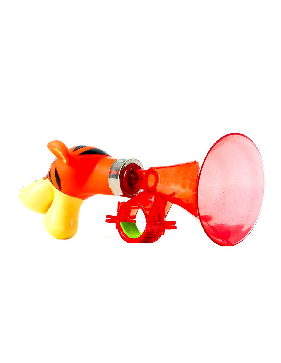 Claxon para bici de Plástico para Urbana 6