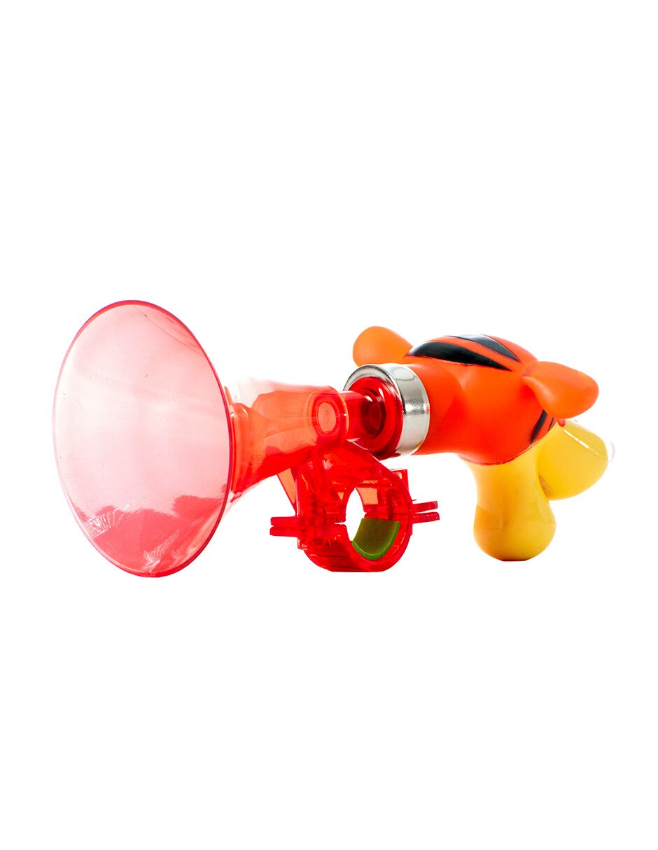 Claxon para bici de Plástico para Urbana 7
