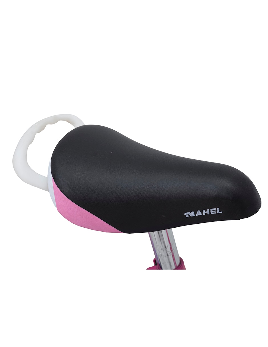 Bicicleta infantil rodada Raider Amore 3