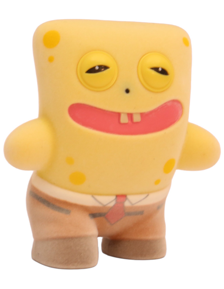 Figura de colección No Bob esponja Bob Esponja Estándar Con sonido