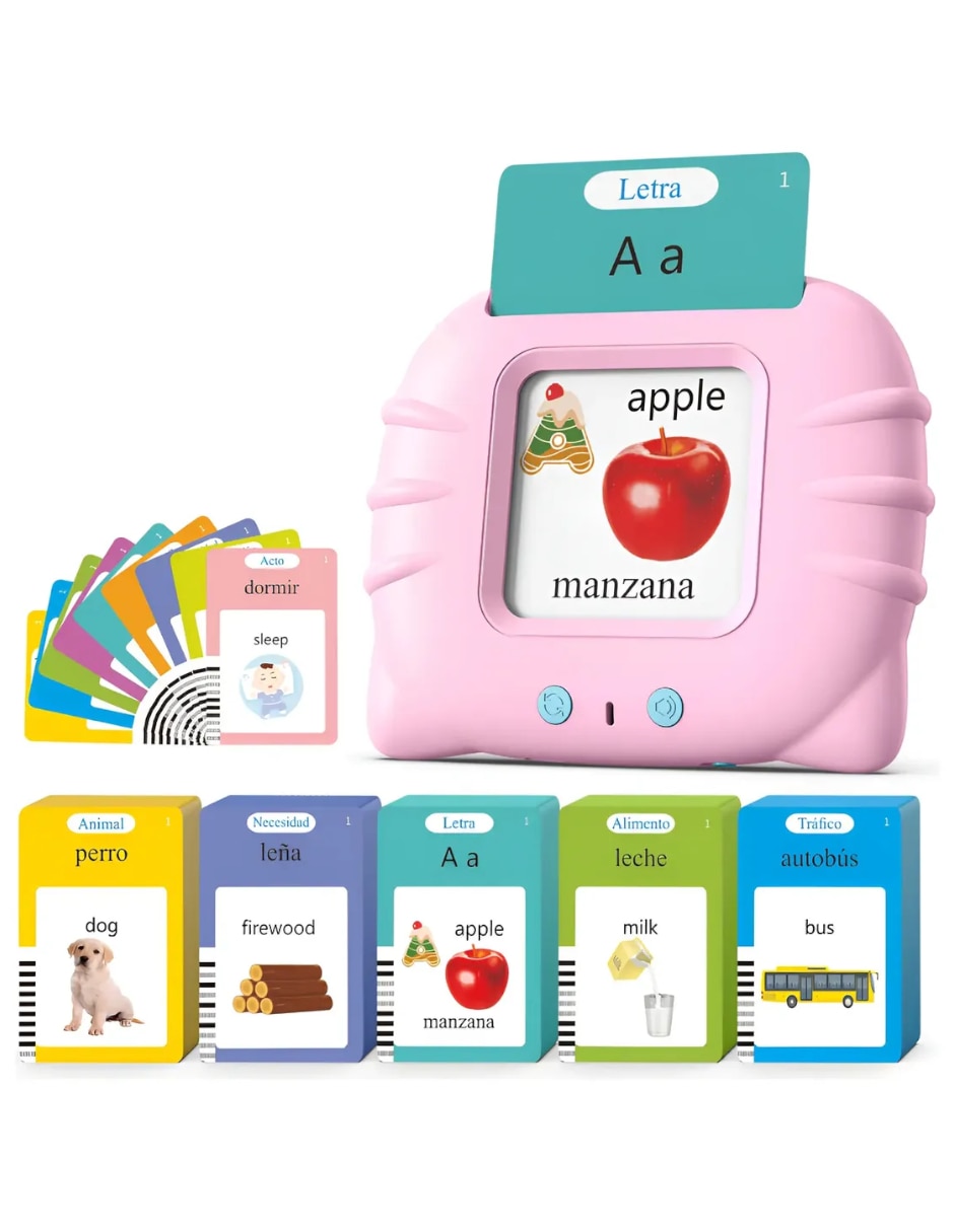Tableta educativa