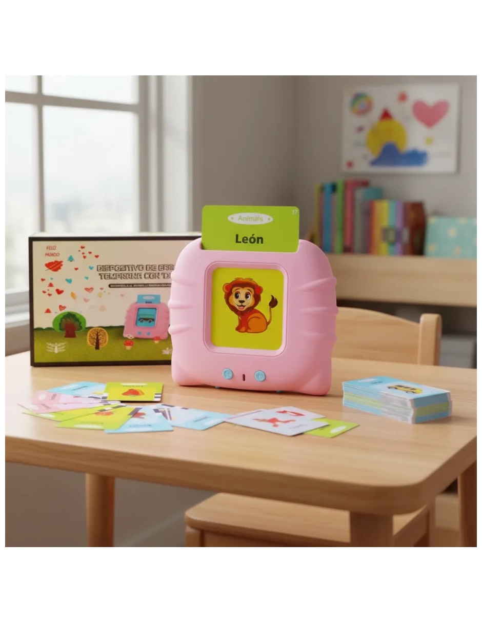 Tableta educativa