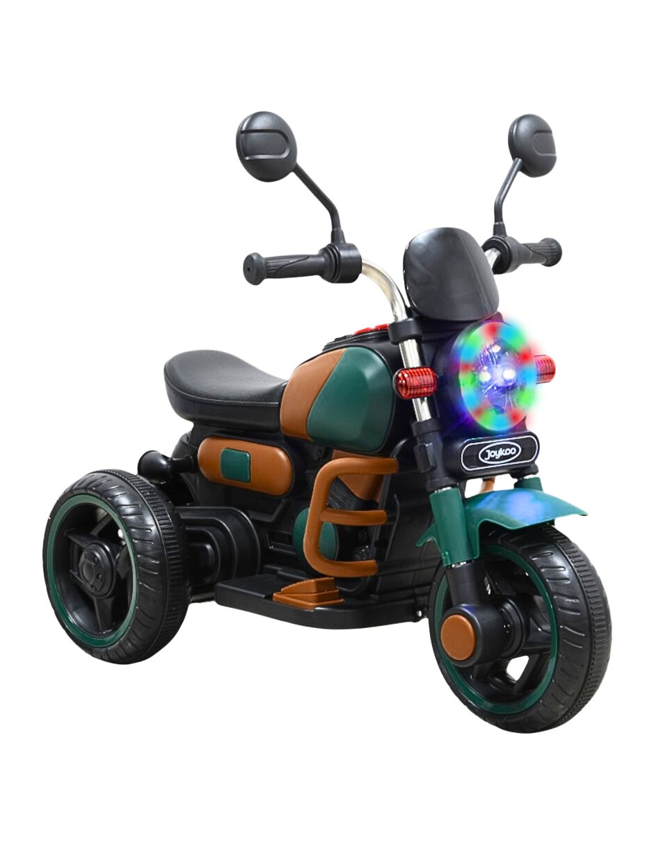 Verde 4