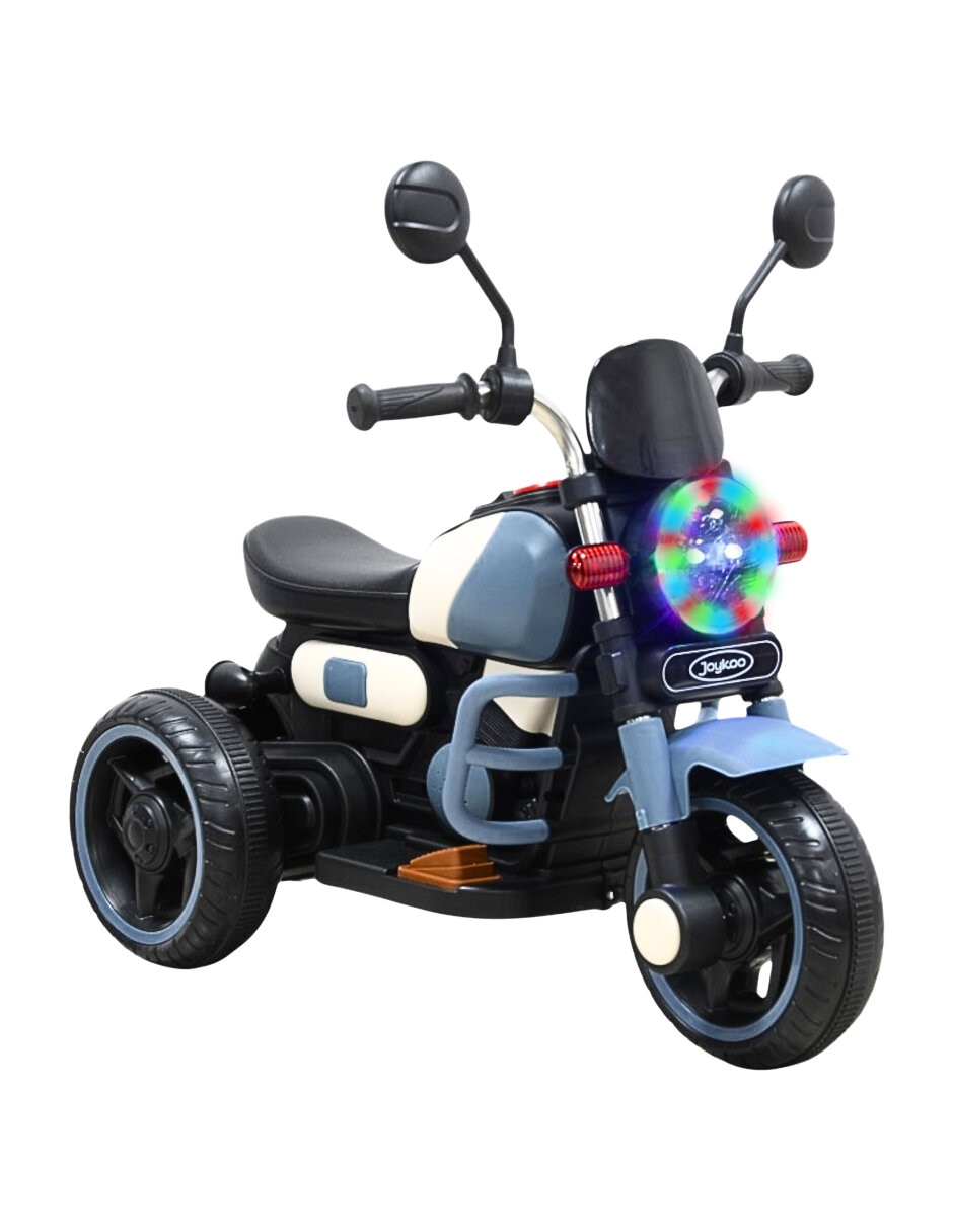 Moto montable montable con control remoto Retro 6V Bluetooth de Recargable para Infantil Unisex Moto montable montable con control remoto Retro 6V Bluetooth de Recargable para Infantil Unisex