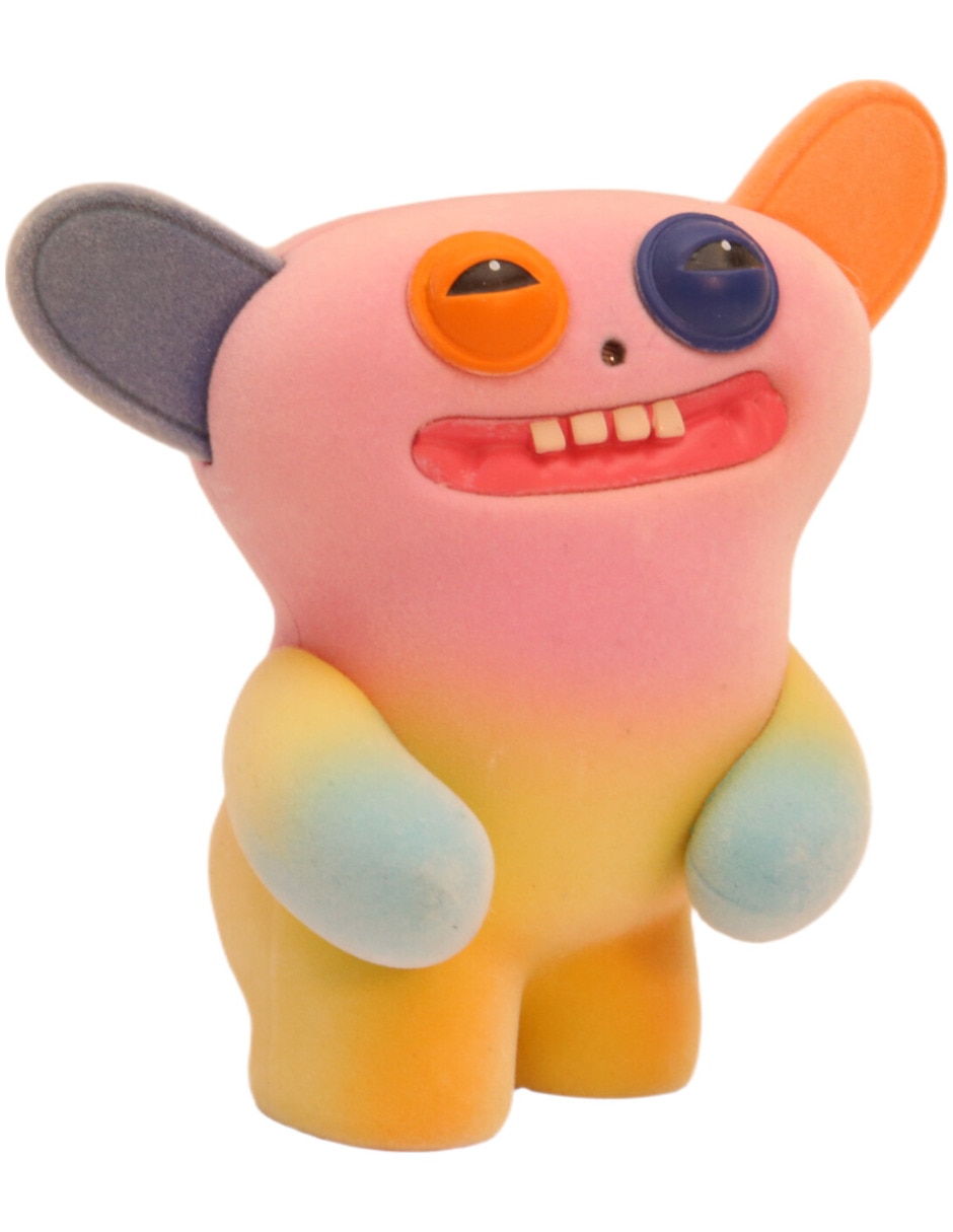 Figura de colección No Fuggler No aplica Estándar Con sonido