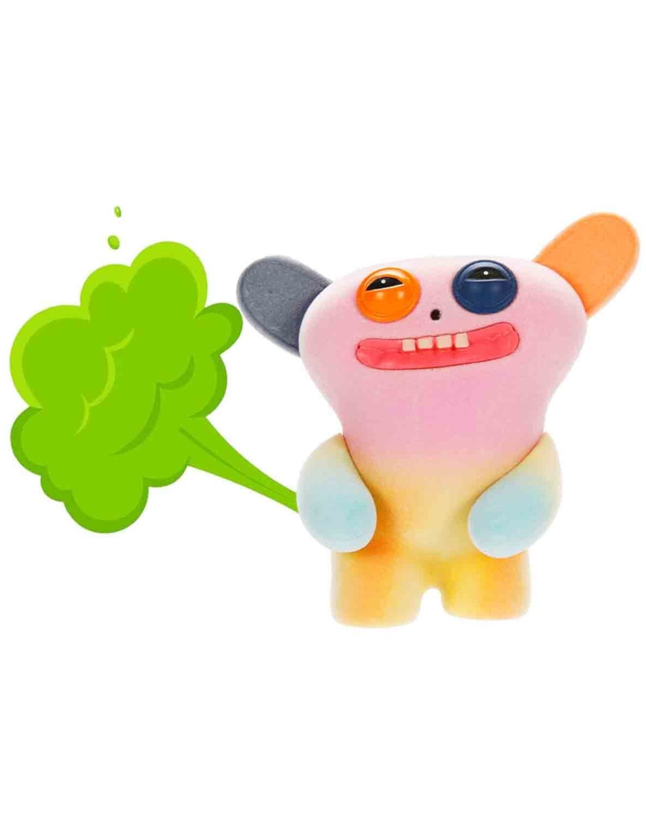 Figura de colección No Fuggler No aplica Estándar Con sonido 3