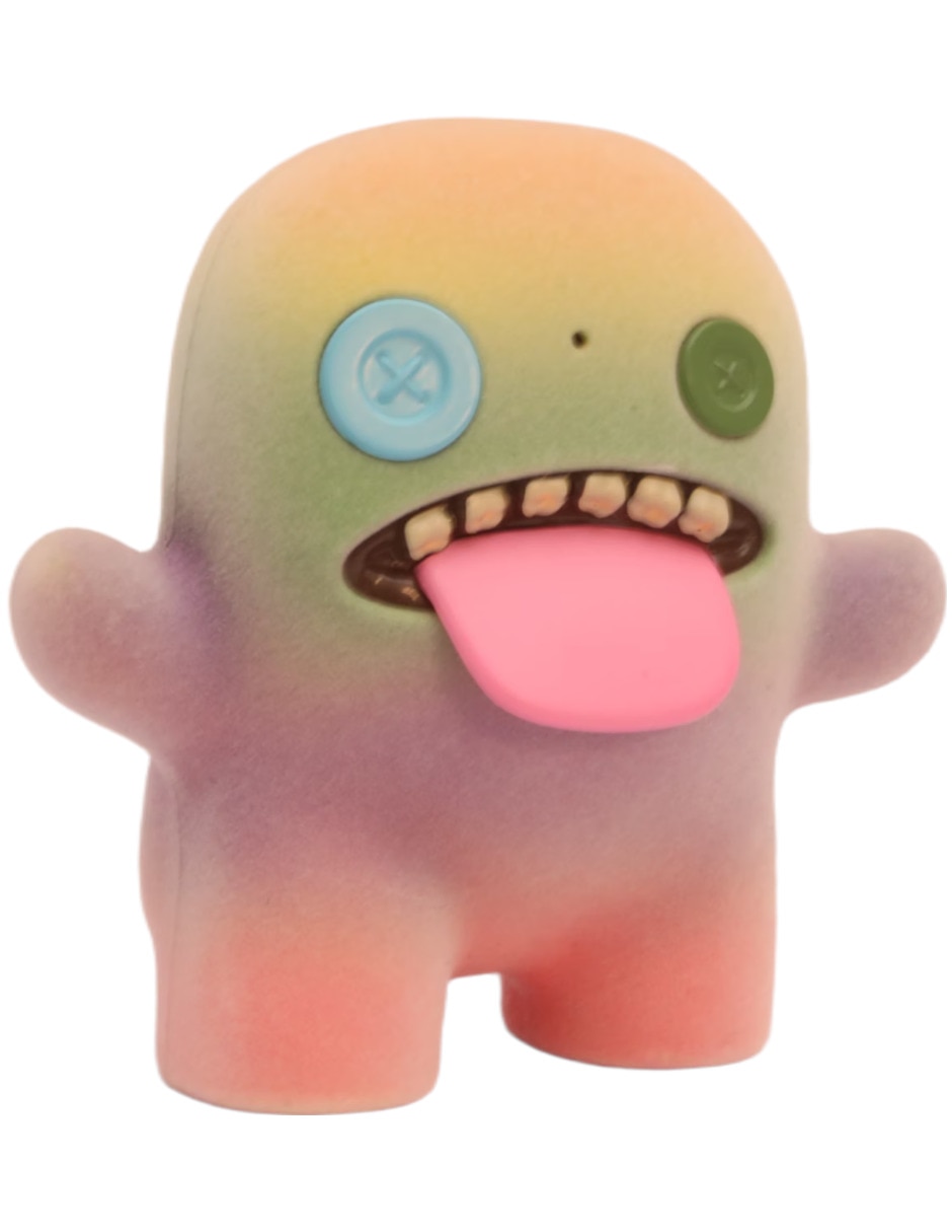 Figura de colección No Fuggler No aplica Estándar Con sonido
