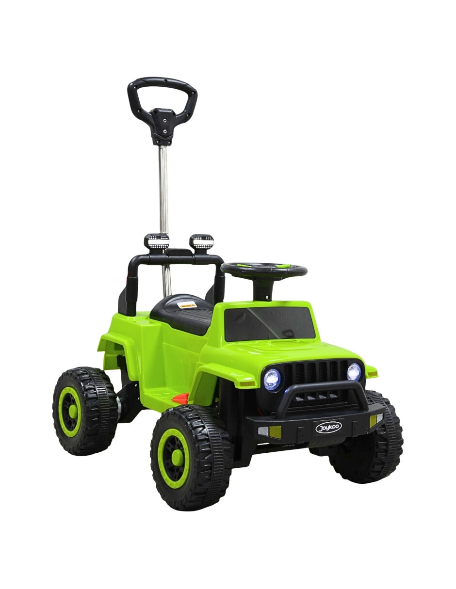 Verde 3