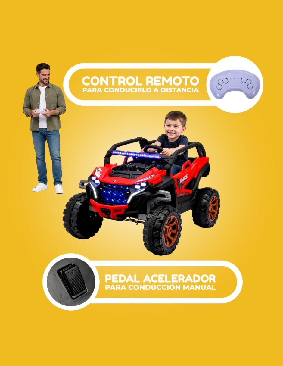 Rojo