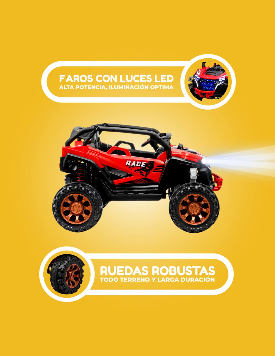 Rojo