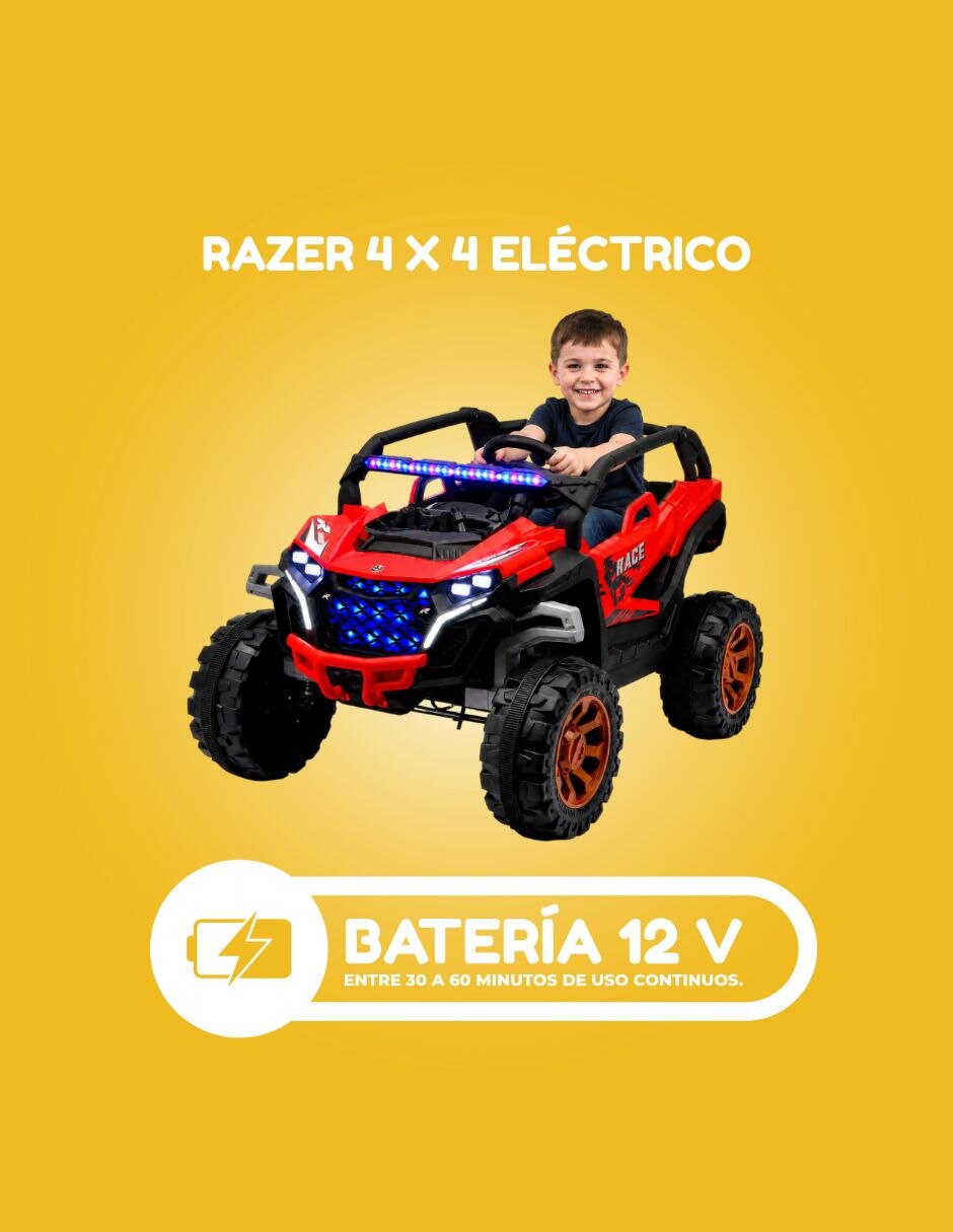Automóvil montable montable con control remoto No aplica de Recargable para Infantil Niña 6